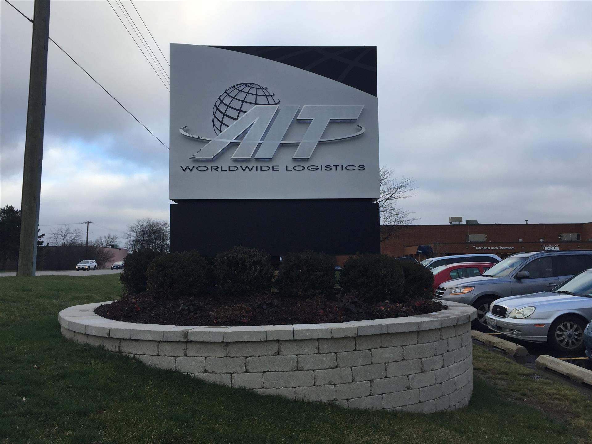 Tradeshow and Special Events Displays Schaumburg IL Custom Sign Stands